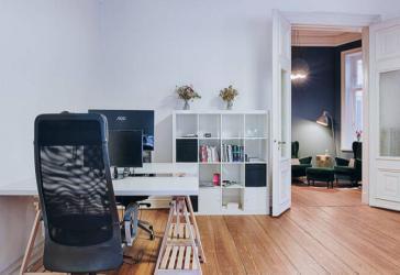 Vorschaubild Büro- /Praxis-Immobilie