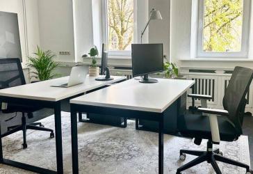 Vorschaubild Büro- /Praxis-Immobilie