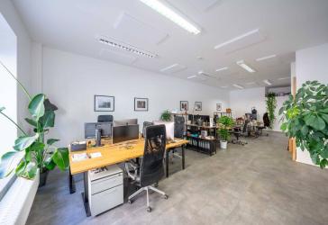 Vorschaubild Büro- /Praxis-Immobilie