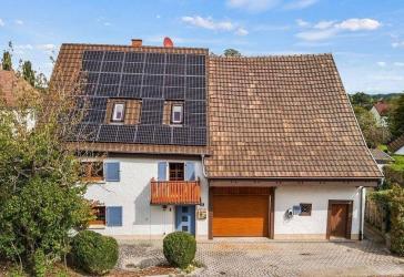 Vorschaubild Einfamilienhaus
