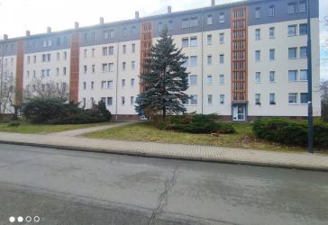 Wir renovieren für Sie! | 3-Raumwohnung an der Förstergrube
