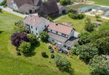 Vorschaubild Mehrfamilienhaus