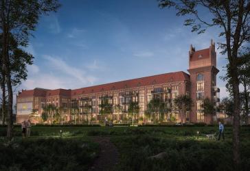 TOP Kapitalanlage Industriedenkmal | AfA + §7i EStG anwendbar