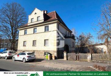 Vorschaubild Mehrfamilienhaus