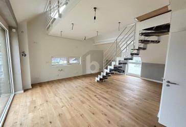 Vorschaubild Maisonettewohnung