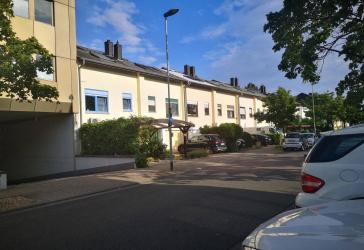 Vorschaubild Reihenmittelhaus