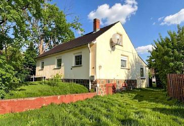 Vorschaubild Bungalow