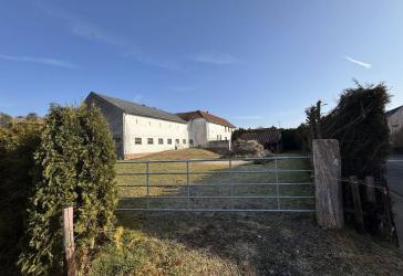EIFEL* Lissendorf *** ROHDIAMANT *** Sanierungsobjekt ** Nahe B421/B51/A60 ** EFH * Büro * Praxis * Werkstatt * Atelier * Tiere * Pendler * Köln-Bonn*
