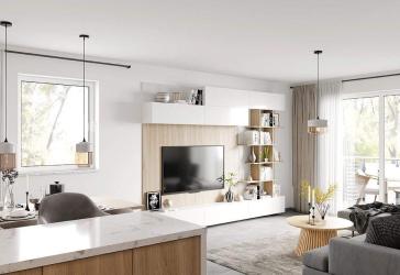 Vorschaubild Wohnung