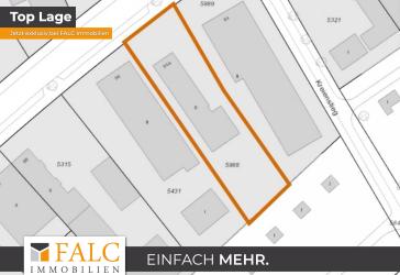 *** Attraktives Gewerbegrundstück in HH-Poppenbüttel ***
