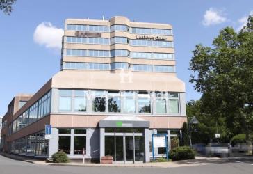 Attraktive Büroflächen zu vermieten.