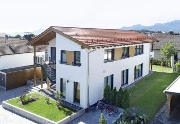 Vorschaubild Mehrfamilienhaus