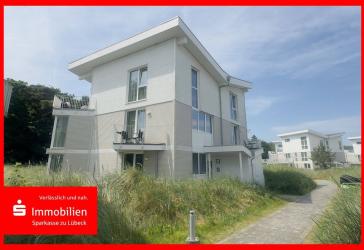 Ihre Ferienwohnung im BeachBay Resort
