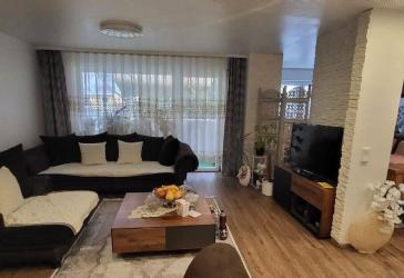 Großzugige 5-Zimmer-City-Wohnung!