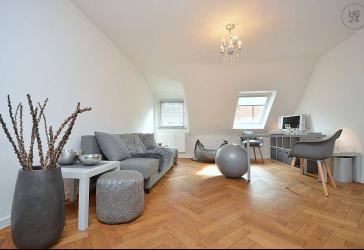 Vorschaubild Wohnung