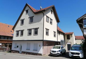 Vorschaubild Einfamilienhaus