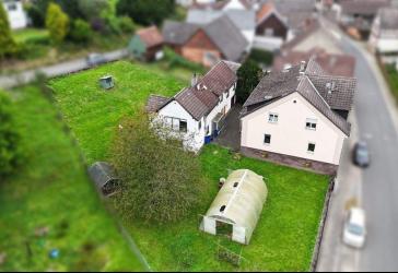 Vorschaubild Mehrfamilienhaus