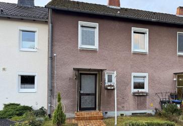 Reihenhaus mit Charakter - Platz für Familie, Ideen und Zukunftspläne! (NJ-1020-110)