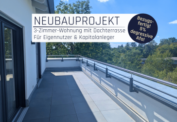 Vorschaubild Penthouse