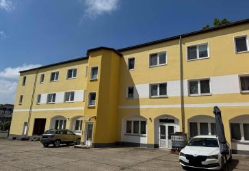Attraktives Mehrfamilienhaus mit Ausbaupotenzial – Solide Kapitalanlage mit Entwicklungschancen