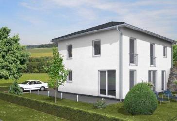 INDIVIDUELLE STADTHÄUSER 150 - 200 m²
