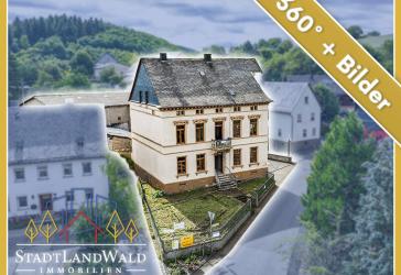 Vorschaubild Einfamilienhaus