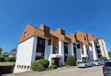 Vorschaubild Penthouse