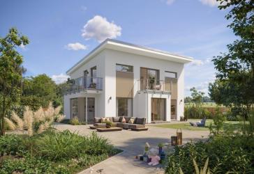 Vorschaubild Einfamilienhaus