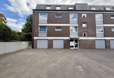 Top Wohnung in Top-Lage...