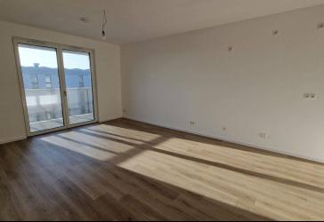Sonnige Neubauwohnung an der Dahme mit Fußbodenheizung / nur mit WBS 160, 180 oder 220