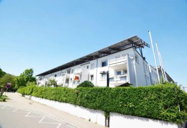 Top 4,5-Zi Wohnung in Friedrichshafen mit ca. 94m²