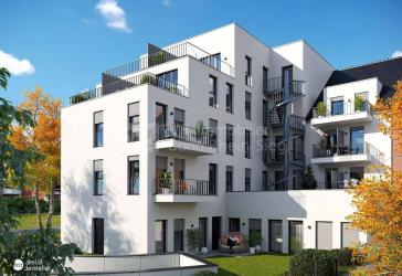 Top Investment in Bonn Beuel