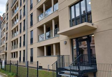 **Modernes Wohnen**