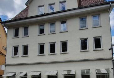 Reutlingen-Stadtzentrum: Attraktives Ladengeschäft mit großer Schaufensterfront