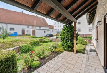 Vorschaubild Einfamilienhaus