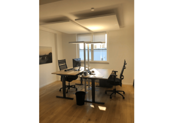 Vorschaubild Büro- /Praxis-Immobilie
