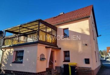 Vorschaubild Einfamilienhaus