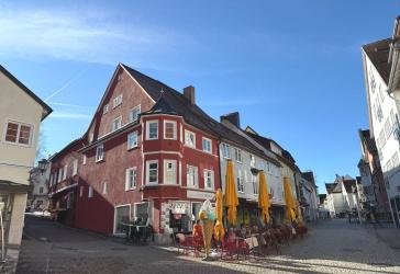 Vorschaubild Mehrfamilienhaus