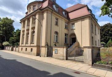 Vorschaubild Villa