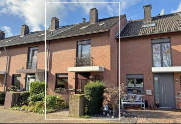 Reihenmittelhaus mit Potenzial in beliebter Wohnlage von Duisburg-Rumeln! - Ideal für Familien!