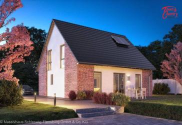 Wohnen mit Weitblick - modernes Familienhaus in traumhafter Umgebung