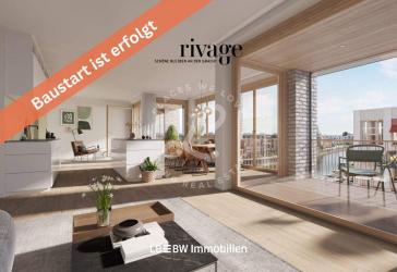 RIVAGE | Lebenskunst in Rheinkultur