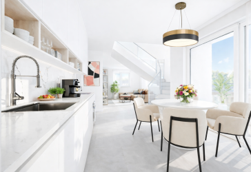 Vorschaubild Maisonettewohnung