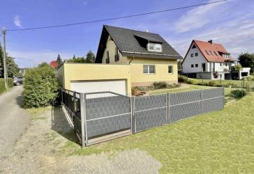 Gera von seiner schönsten Seite - Wohnhaus mit Wohlfühlfaktor
