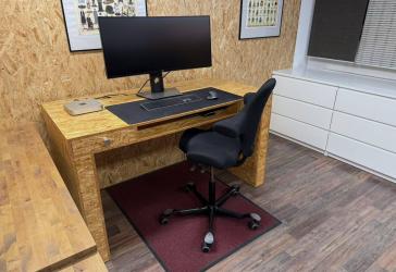 Vorschaubild Büro- /Praxis-Immobilie