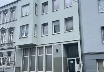 LADENLOKAL IM HERZEN VON MÖNCHENGLADBACH - VIELSEITIG NUTZBAR !!!