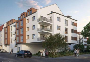 Vorschaubild Wohnung