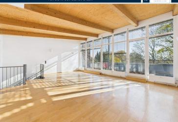 Vorschaubild Maisonettewohnung