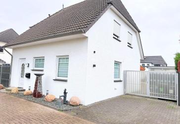 Charmantes Einfamilienhaus in ruhiger Lage von Eystrup