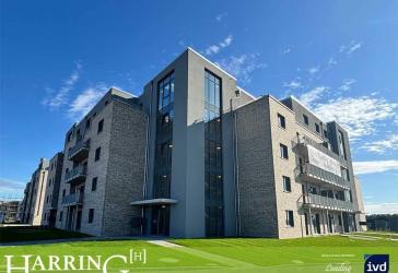 2-Zimmer-Wohnung im Kampnagel Quartier - Energieeffizienz trifft urbanes Wohnen -